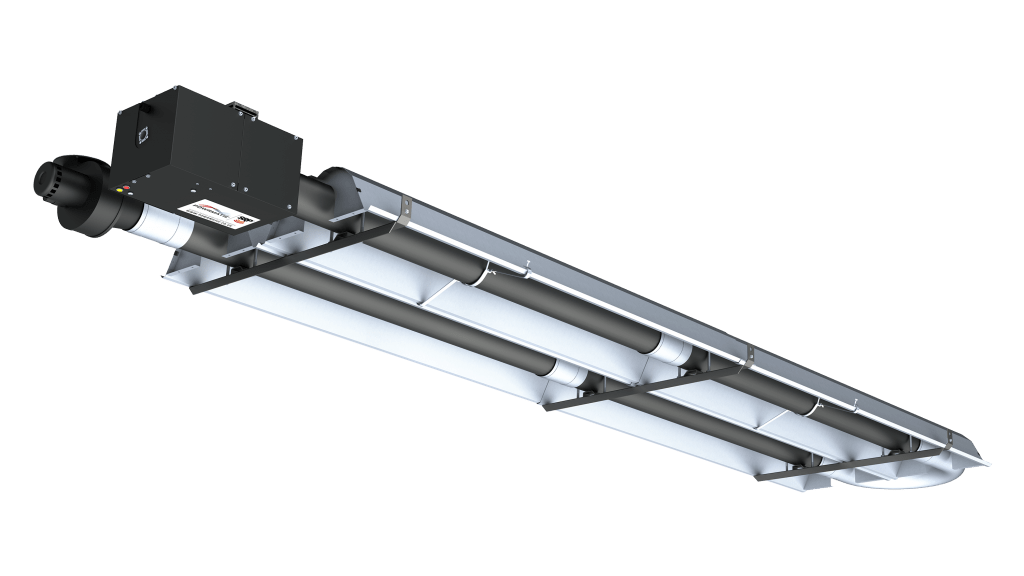 What is Radiant Heating?