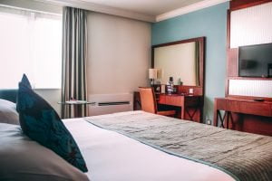 A Guide To Hotel Air Conditioning